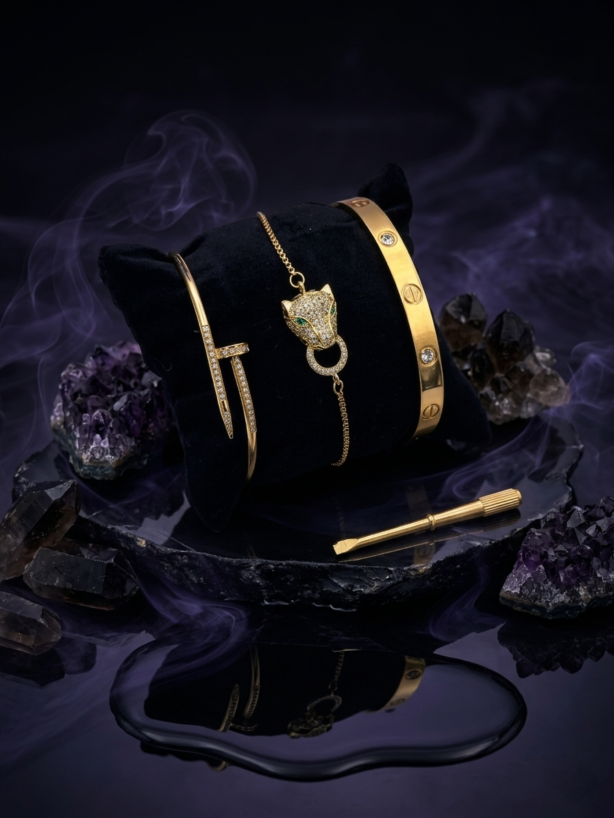 pack trio cartier 2026