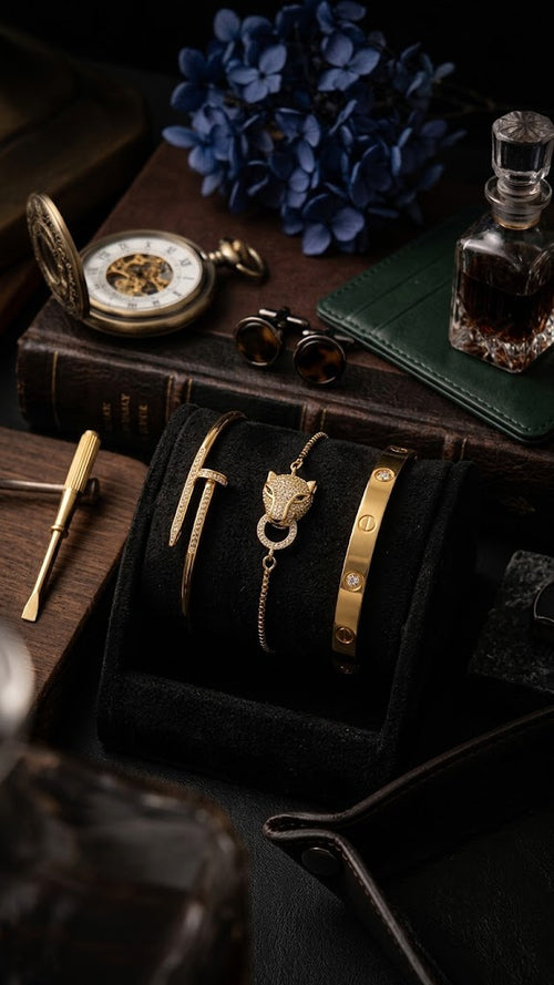 pack trio cartier 2026